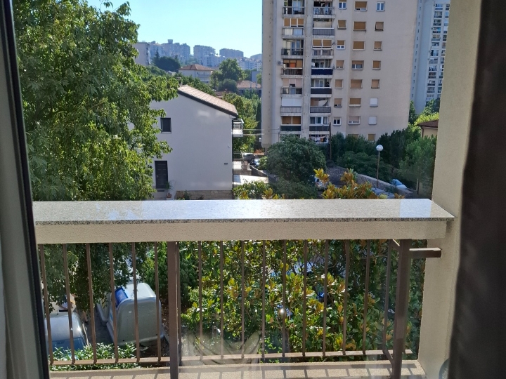Garsonjera 30 m2, Zamet