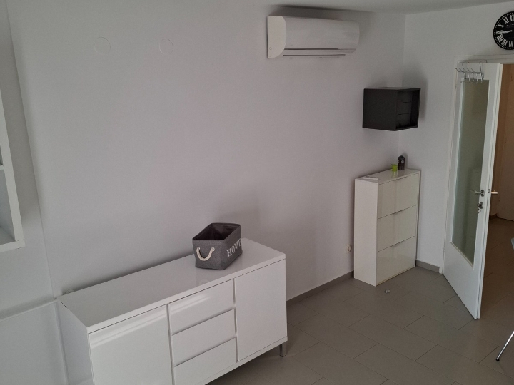 Garsonjera 30 m2, Zamet