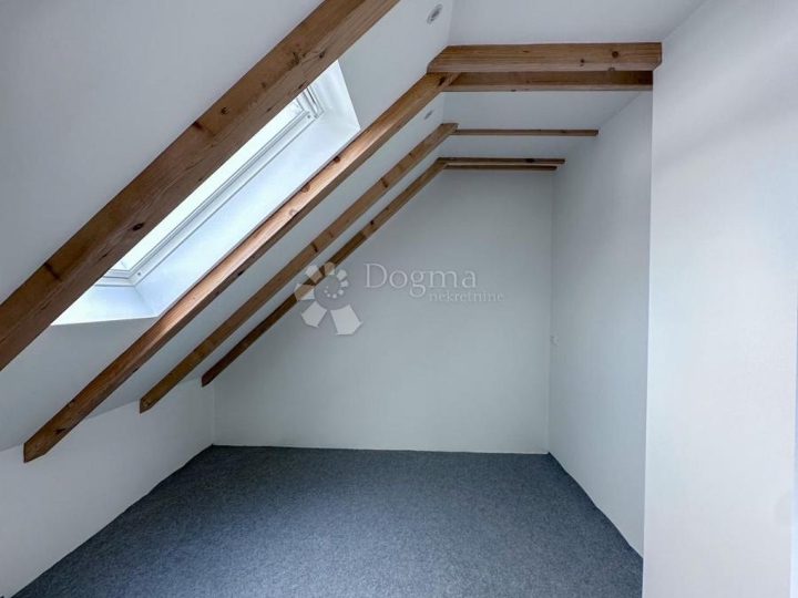 Šarmantni stan u srcu Gorskog Kotara
