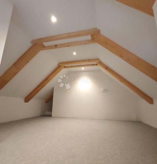 Šarmantni stan u srcu Gorskog Kotara