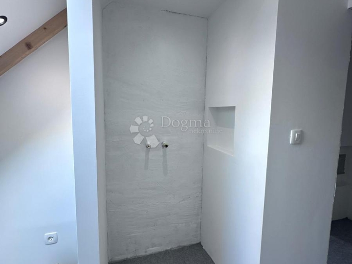 Šarmantni stan u srcu Gorskog Kotara