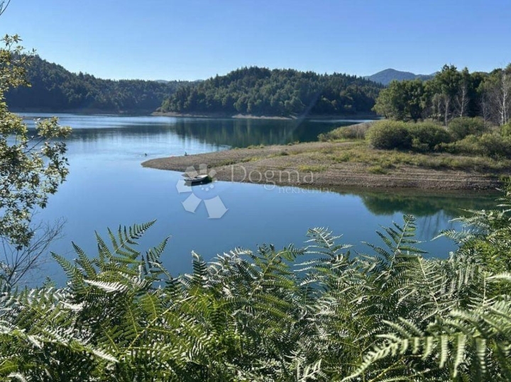 Šarmantni stan u srcu Gorskog Kotara