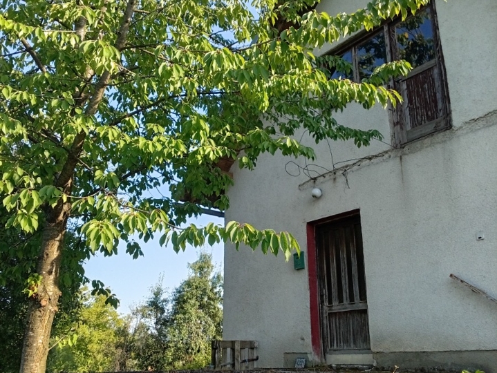 Gorski kraj, okolica Ogulina