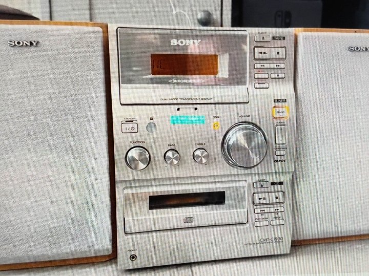 Mini linija Sony