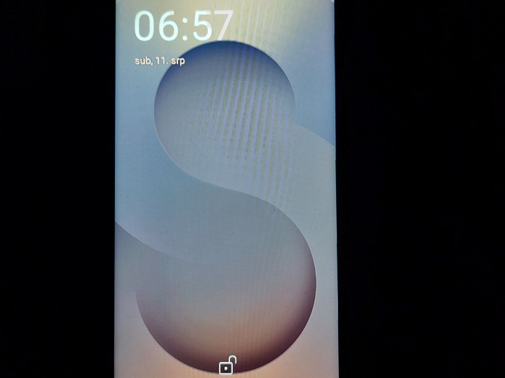 Samsung Galaxy S 25 Ultra kopija