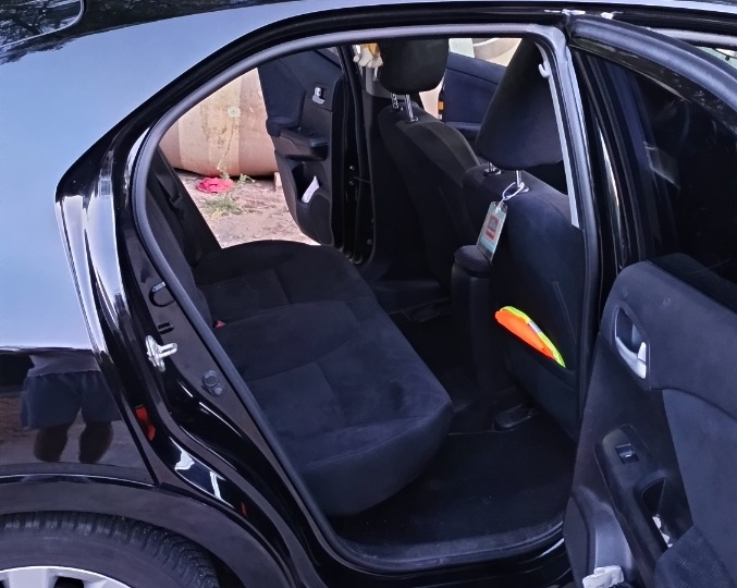 Honda civic 1.4 i-VTEC, 100 KS, 2014 g.