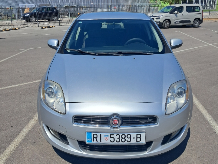 Fiat Bravo