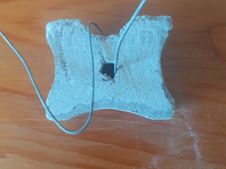 Betonski distanceri za armaturu
