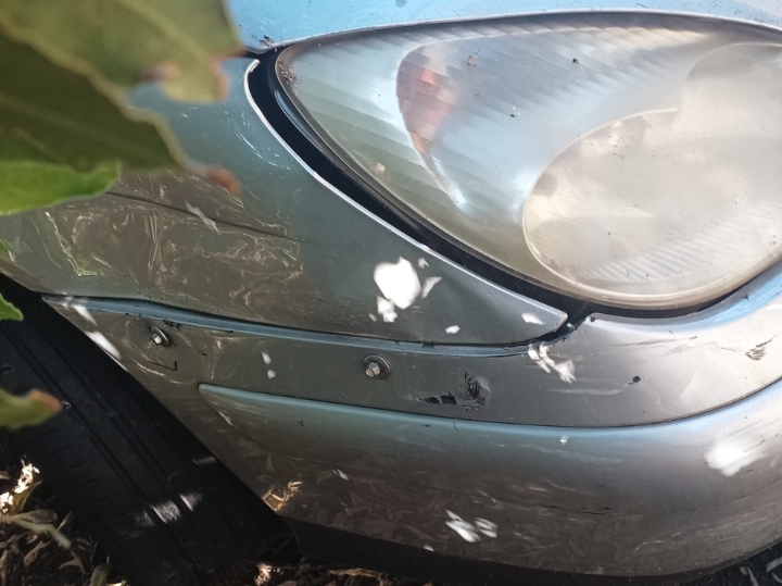 Citroen C5 karavan 2.2 HDI Exclusive