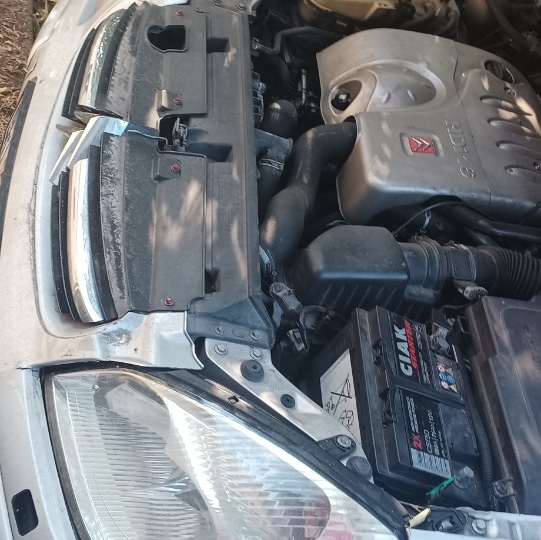 Citroen C5 karavan 2.2 HDI Exclusive