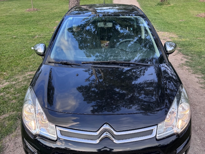 Citroen C3, 1,2 Vti, 60KW, registriran do 04/2027., 89.900 km