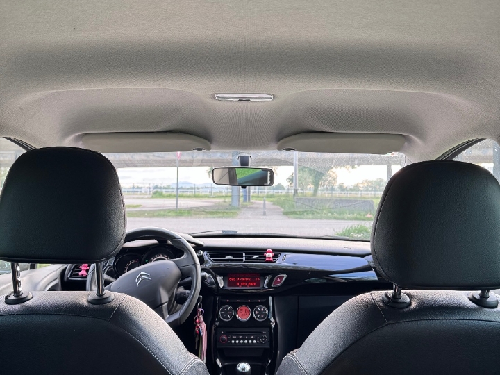 Citroen C3, 1,2 Vti, 60KW, registriran do 04/2027., 89.900 km