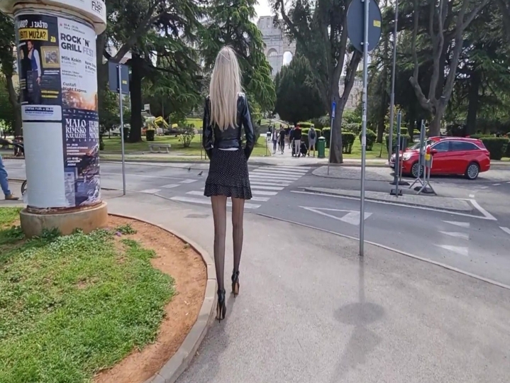 Družila bih se sa pravim muškarcima