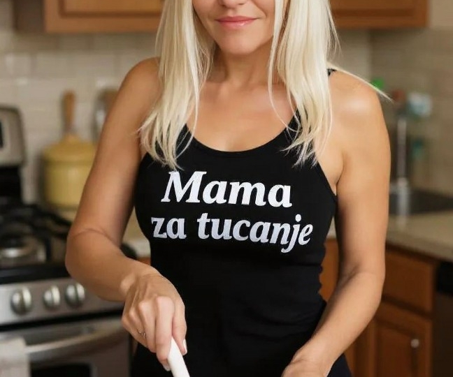Družila bih se sa pravim muškarcima