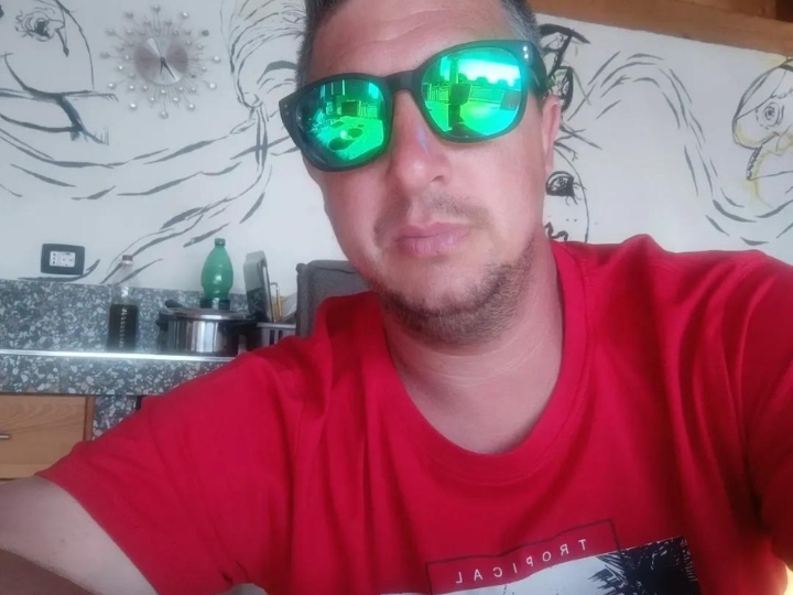Alesandro
