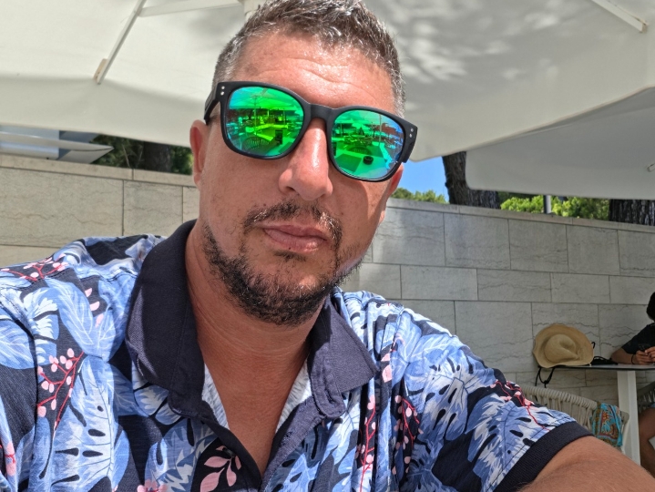 Alesandro