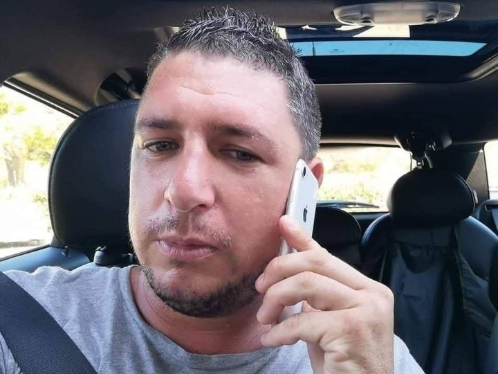 Alesandro