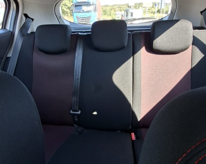 Renault Megane 1,5 dci