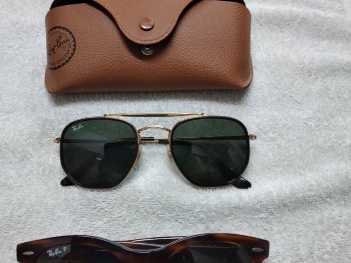 Ray Ban naočale