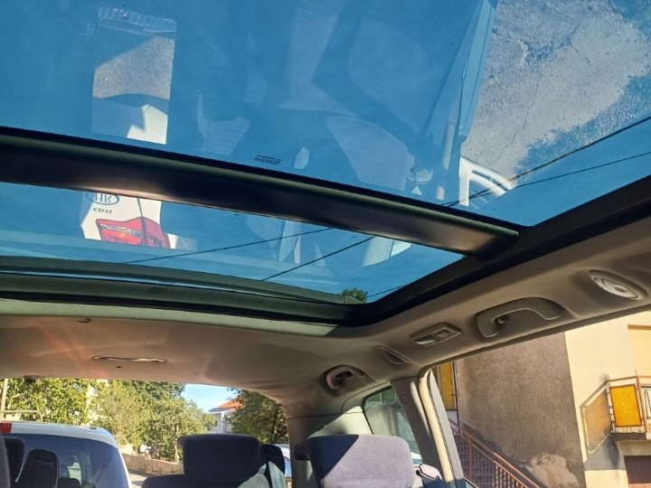 Prodajem Renault Espace