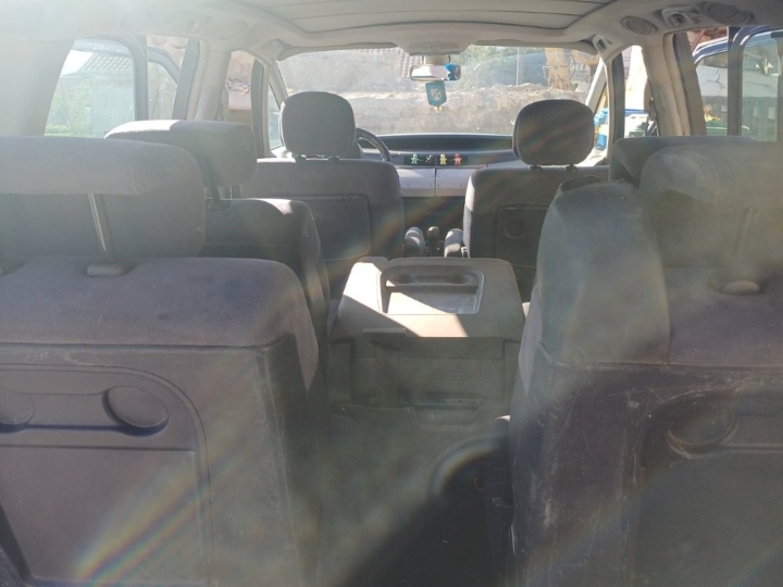 Prodajem Renault Espace