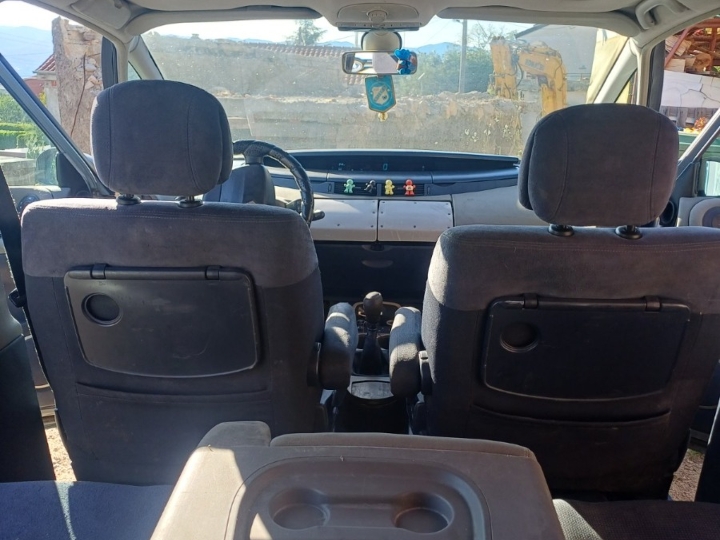 Prodajem Renault Espace