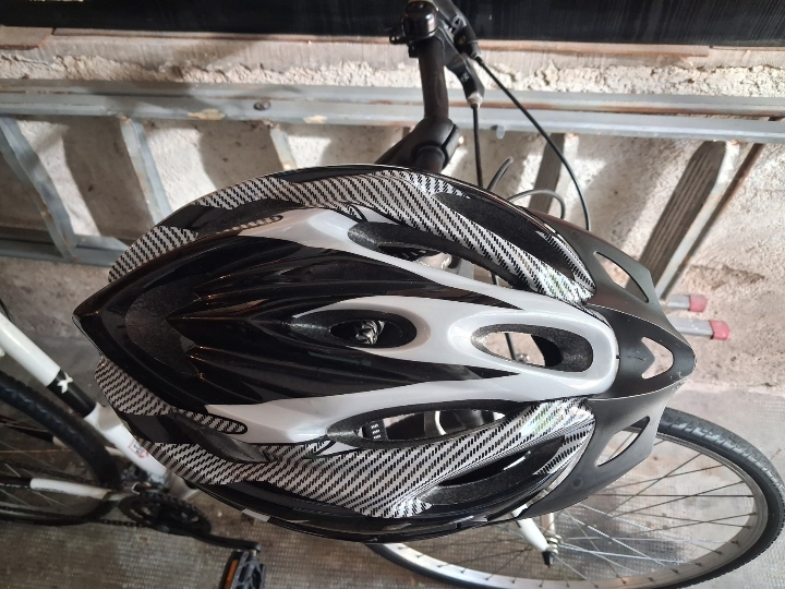 X-Fact Cross / MTB - L veličina - ženski - 100€