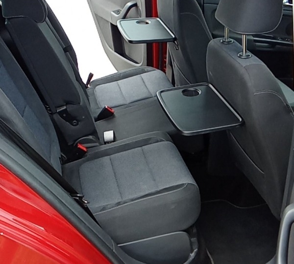 Golf Plus 1.6 TDI, reg.do 07.2027, održavan, drugi vlasnik