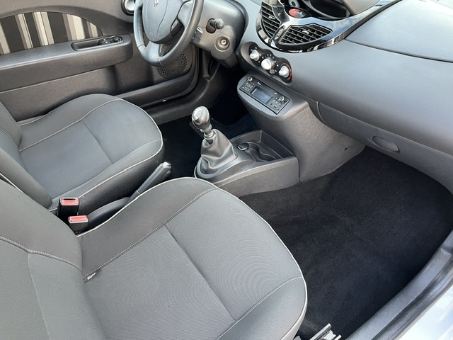 Renault Twingo 1.2, odličan, reg. do 08./2027. 