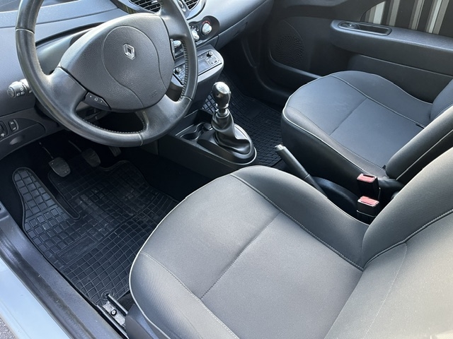 Renault Twingo 1.2, odličan, reg. do 08./2027. 
