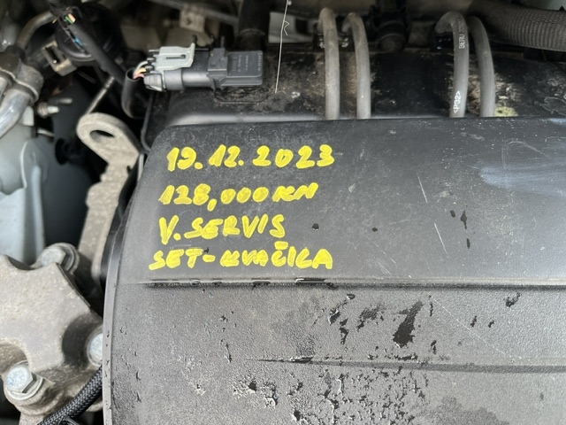 Renault Twingo 1.2, odličan, reg. do 08./2027. 