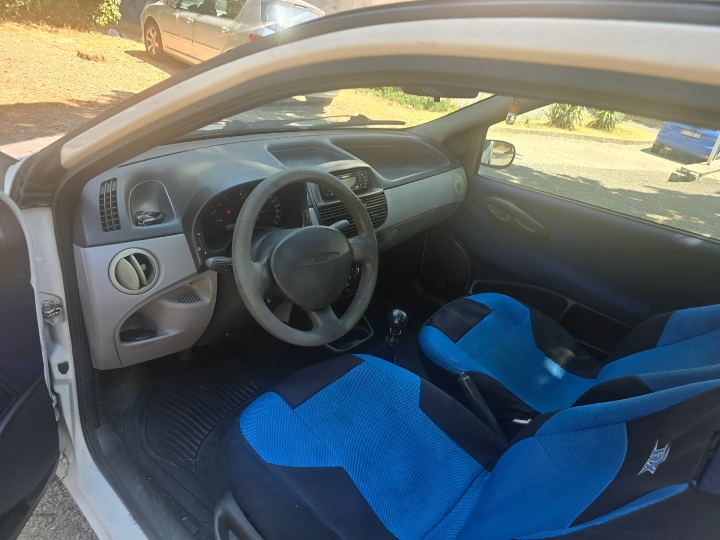 Fiat Punto 1.2, reg. do 12./26. 