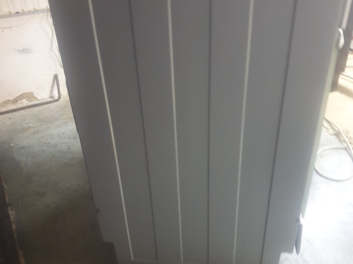 Kombinirani štednjak 3P 1S šir.60cm.(prijevoz)