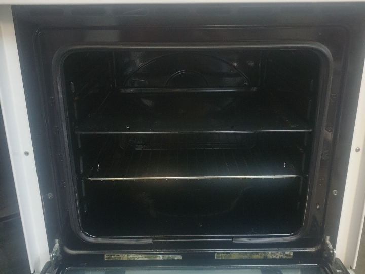 Kombinirani štednjak 3P 1S šir.60cm.(prijevoz)