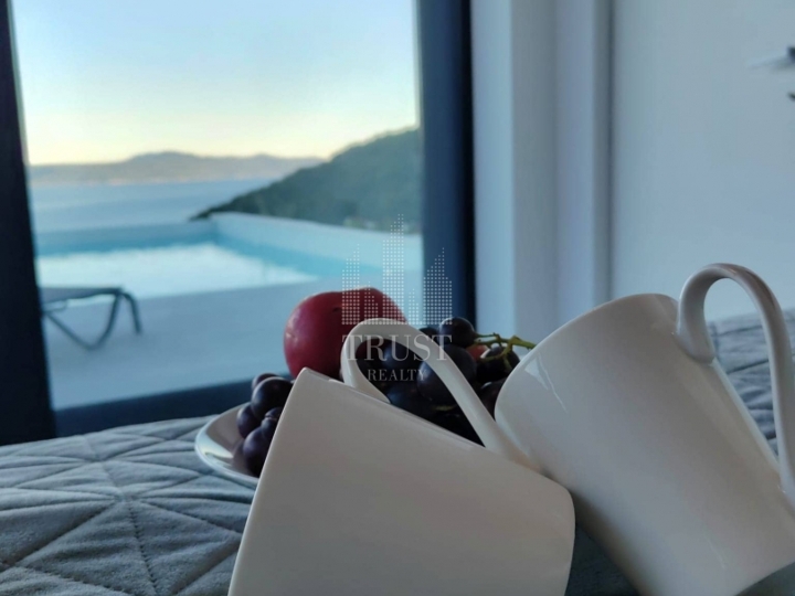 Medveja – luksuzna villa s bazenom i panoramskim pogledom