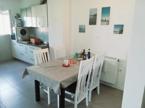 Stan s panoramskim pogledom na Kvarnerski zaljev!