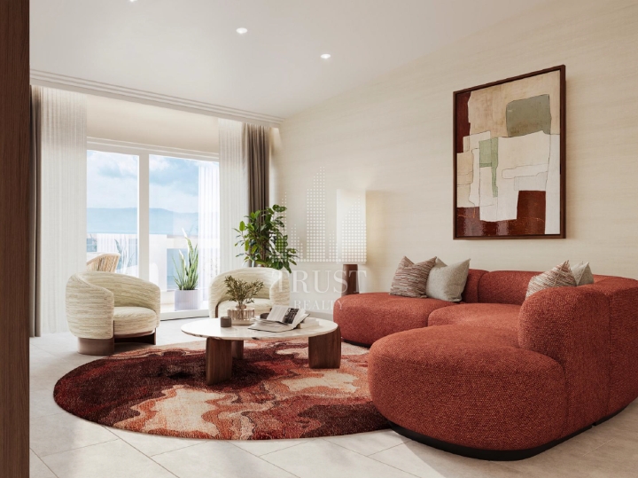 Novi Vinodolski - Movenpick Kvarner Bay 2S+DB