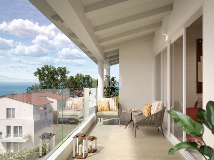 Novi Vinodolski - Movenpick Kvarner Bay 1S+DB