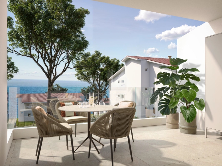 Novi Vinodolski - Movenpick Kvarner Bay 1S+DB