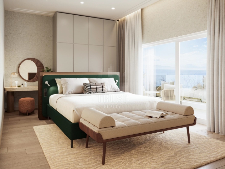 Novi Vinodolski - Movenpick Kvarner Bay 1S+DB