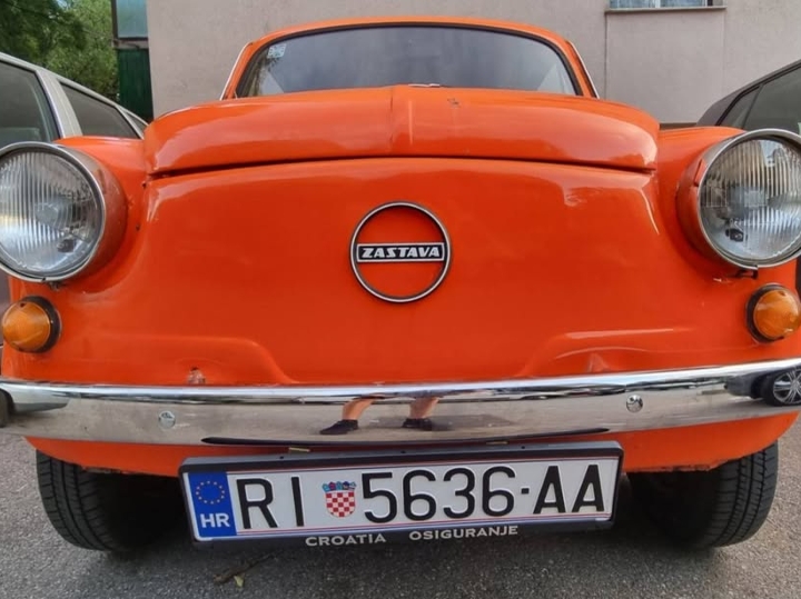 Fićo 750 LE