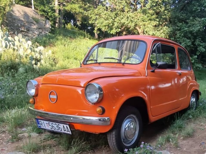 Fićo 750 LE