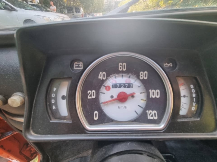 Fićo 750 LE