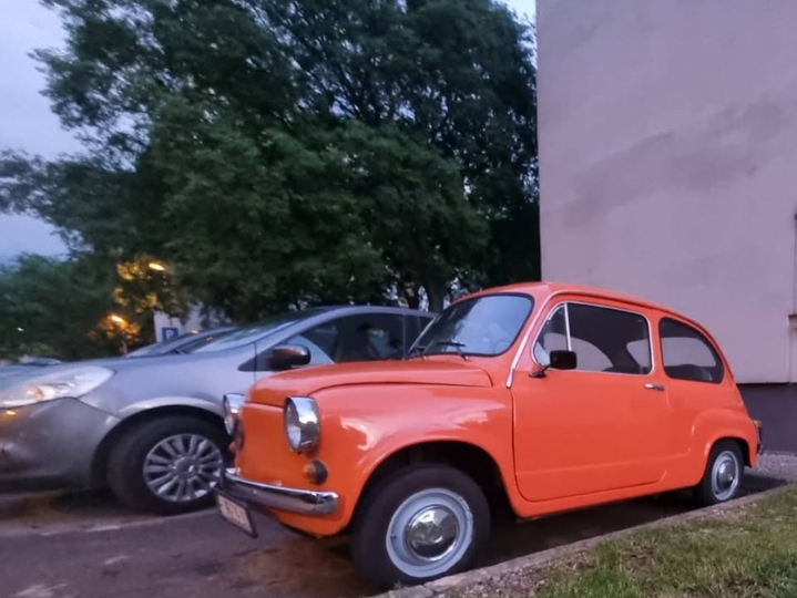 Fićo 750 LE