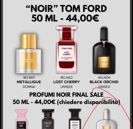 Prodajem parfeme