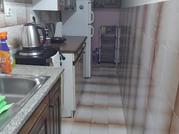 Najam jednosobnog stana za studenta (46 m2), Banderovo