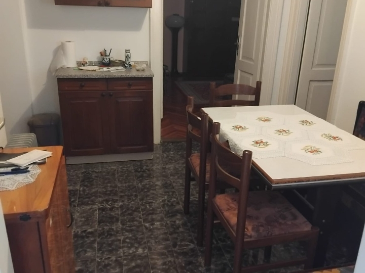 Najam jednosobnog stana za studenta (46 m2), Banderovo