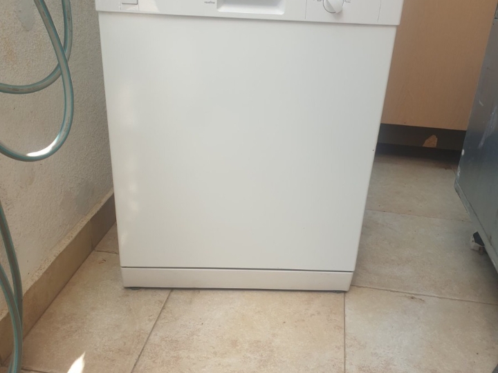 Perilica posuđa Siemens šir. 60 cm