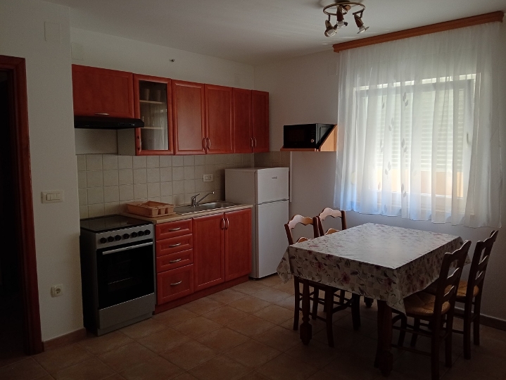 Stan Rijeka - Podmurvice, 42 m2, 1S 
