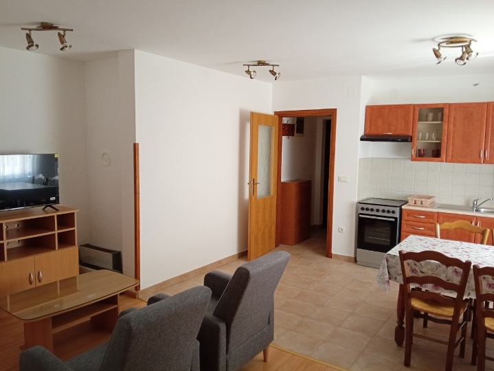 Stan Rijeka - Podmurvice, 42 m2, 1S 